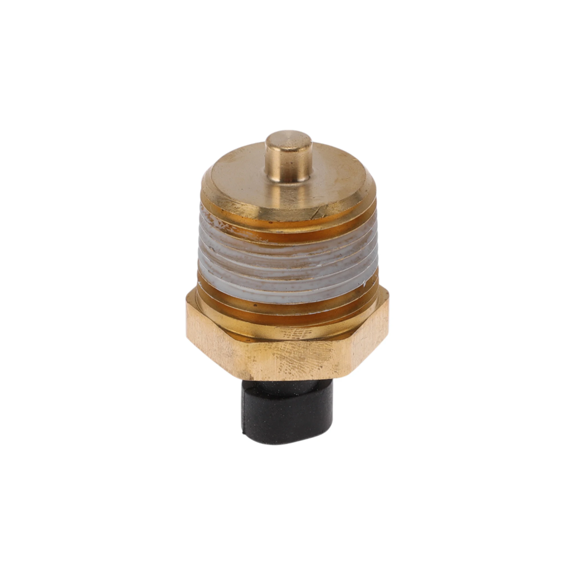 UXCELL Engine Coolant Temperature Sensor No.23514708 Water Temperature Sensor for Detroit Diesel Series 60 1 Pc