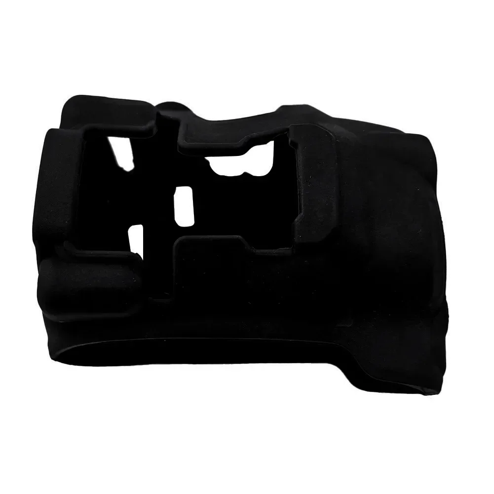 Imagem -03 - Bota Protetora para Dcf850 Ferramentas Elétricas Chave Capa Pb850-qz Bota Protetora Impacto-chave Guardas Acessórios de Substituição 1pc