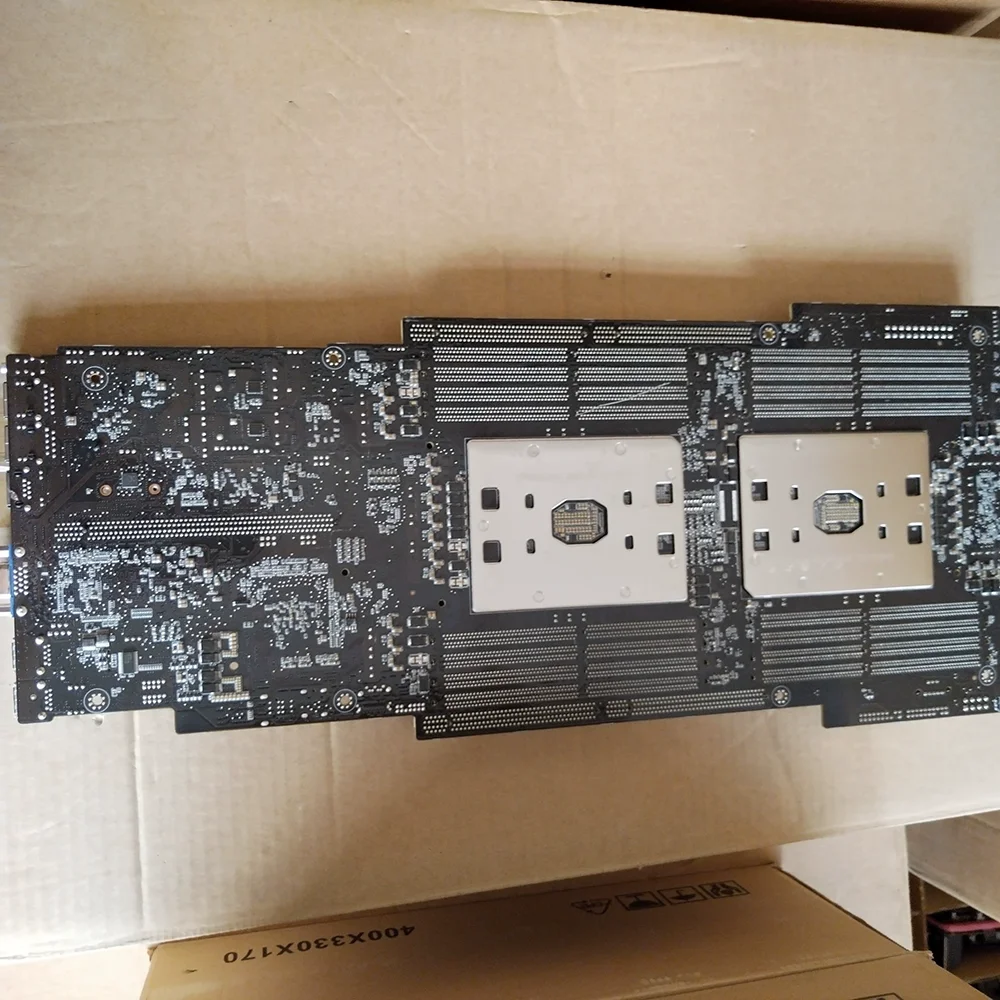 Z10PG-D16 Server Support DDR4 Z10PG-D16
