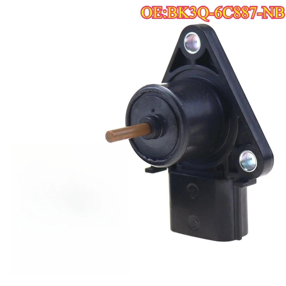 

High quality New for BK3Q-6C887-NB Turbo Charger Actuator Sensor For 2.2L 2012-UP For Version 2.2L