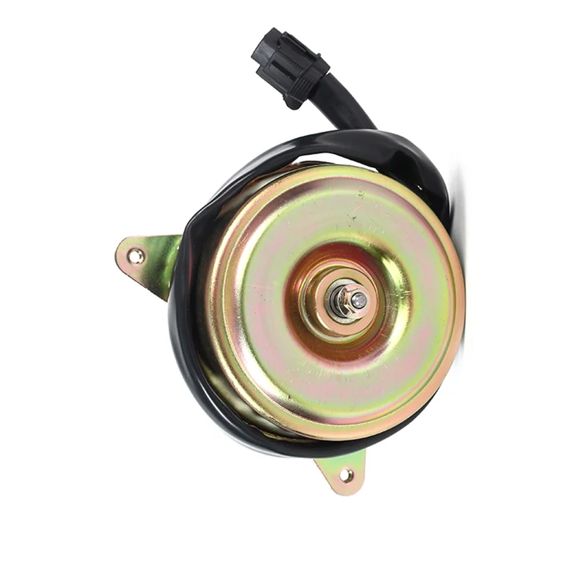 

Classy-Automobile Radiator Car Air Conditioner Motor Fan Motor 92122-VW000 For Nissan Engine