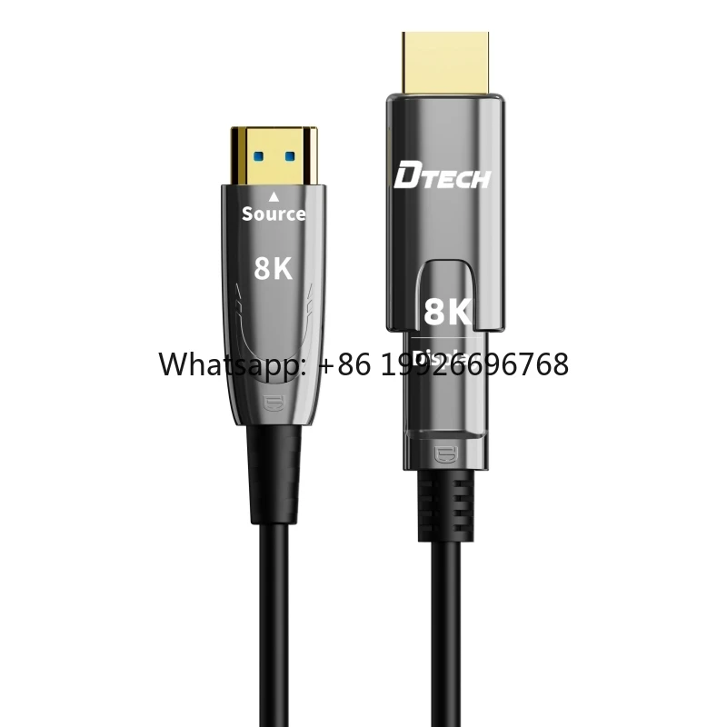 Dtech DT-HDA8 Detac…