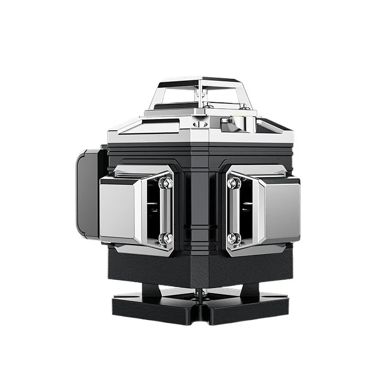 

High-precision Strong Light Level Wall and Ground Integrated Green Laser Infrared Automatic Safety Line Projection Instrument