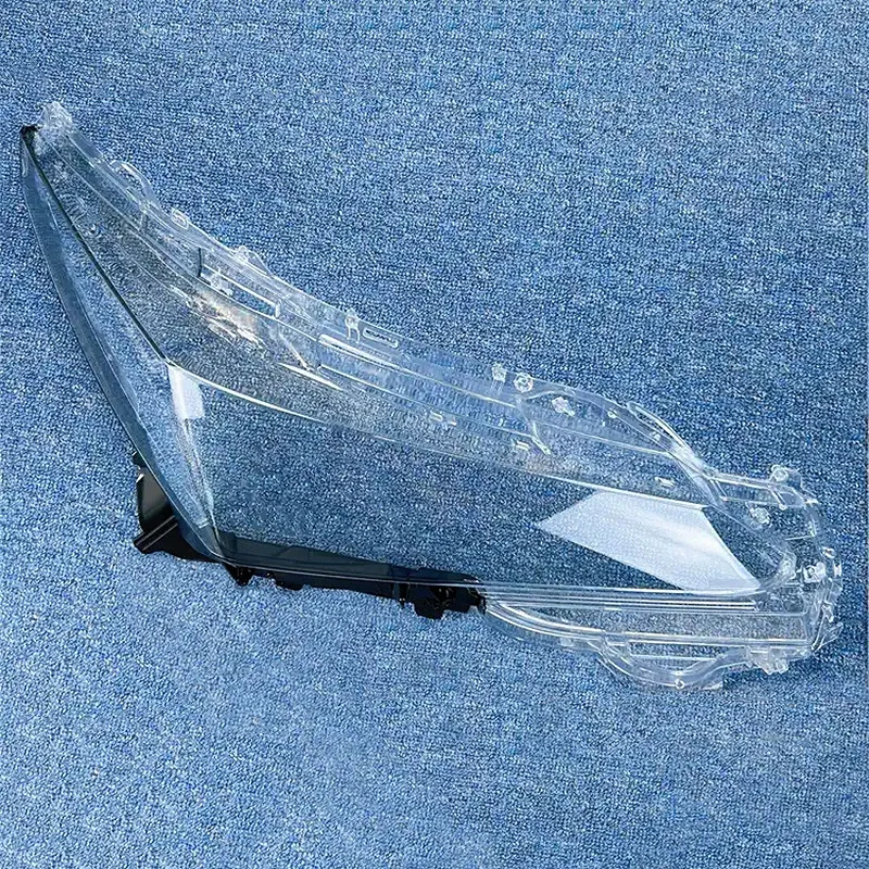 For Toyota Corolla Hybrid 2016 2017 2018 2019 Headlight Clear Lens Cover Lampshade Fit Shell Car Accessories view 3