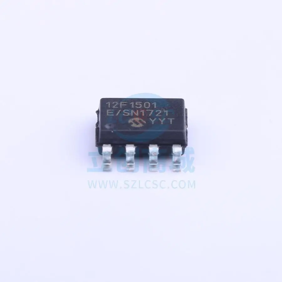 Chip originale originale di IC di PIC12F1501-E/SN PIC12F1501-E/SNNew