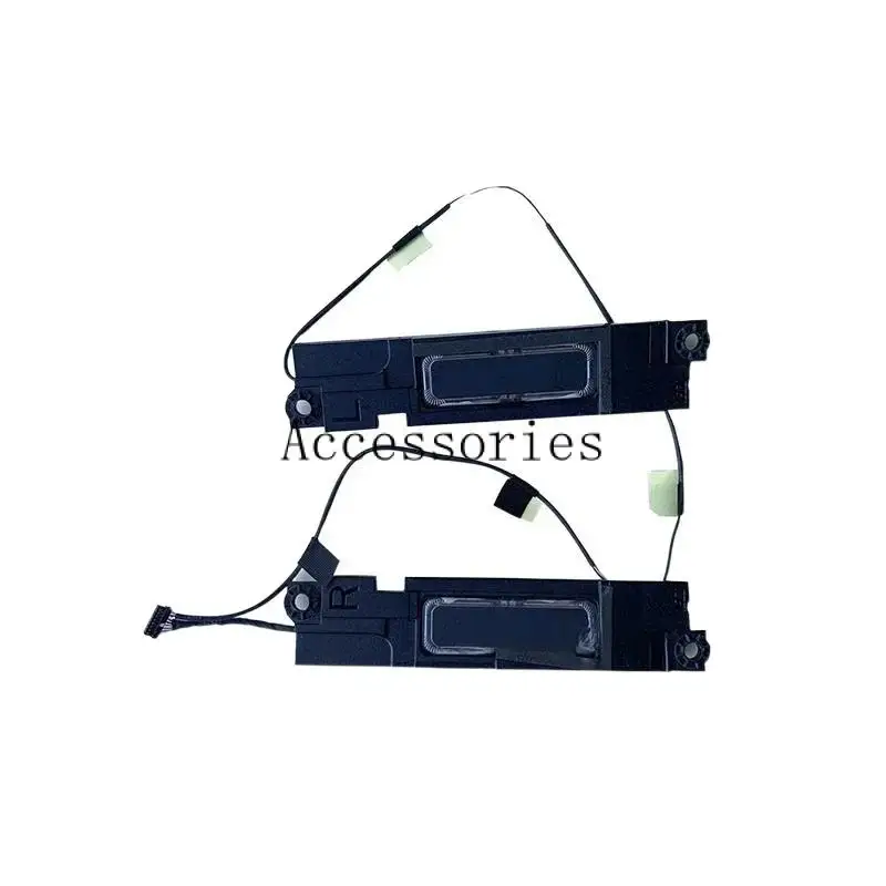 FORNew Original For DELL XPS 13 9370 9380 Laptop Set Audio Left and Right Speakers PK23000VL00 0C2T28 C2T28 CN-0C2T28 100% Test