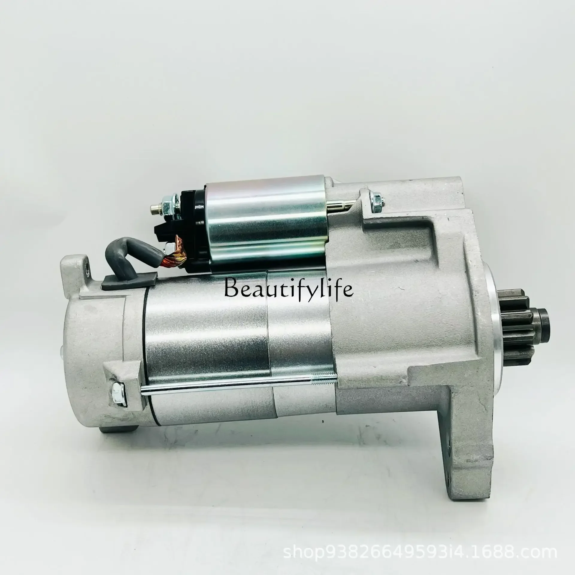 

Auto Parts with Start-Stop Series LR080305 Car Starter LR034027