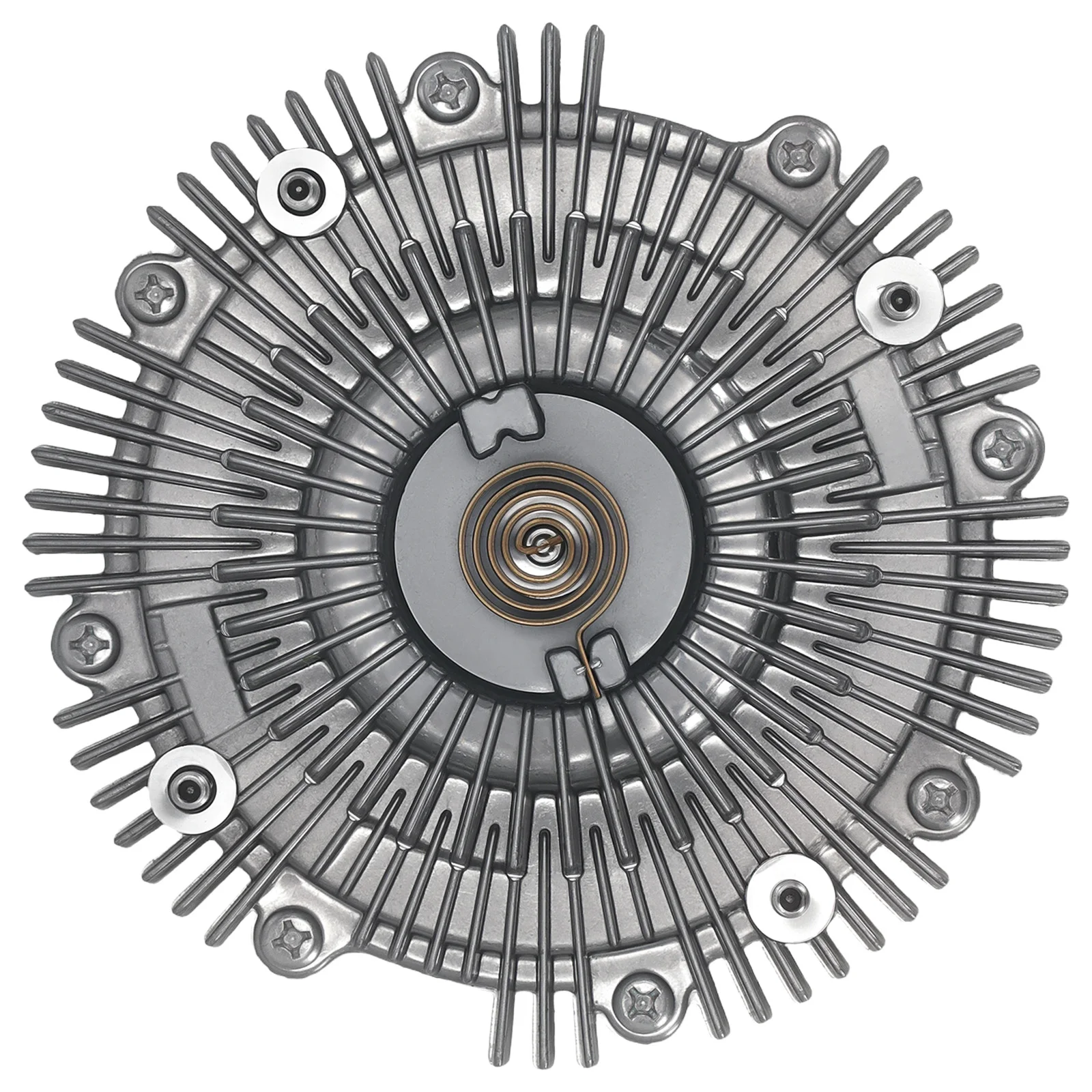 

Муфта вентилятора охлаждения радиатора для Toyota Sequoia/4Runner/Tundra 2001-2005 2679