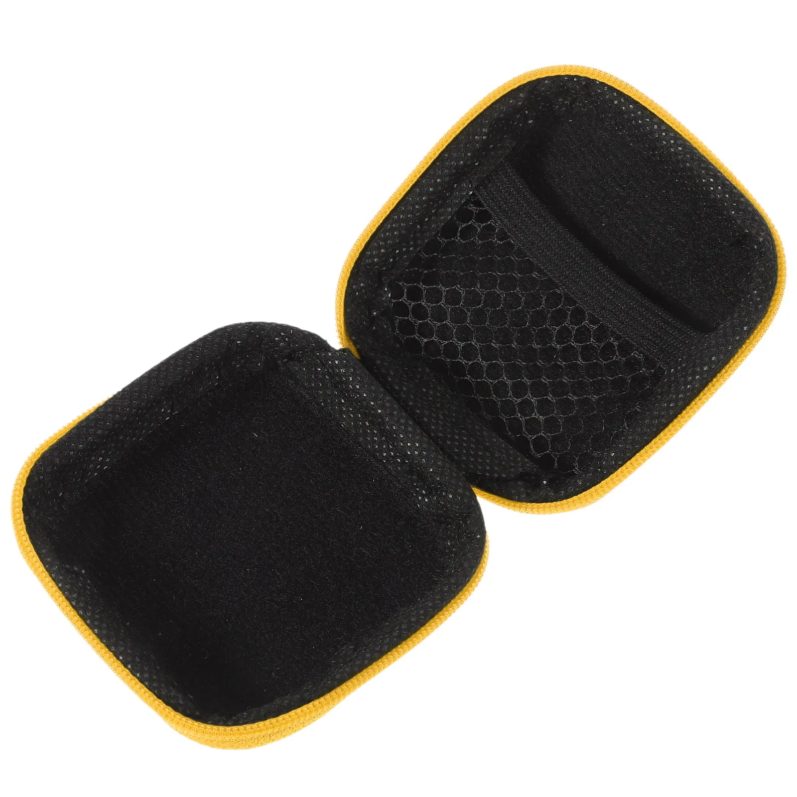 Eva Earbuds Case Portable Earphone Storage Bag Travel Electronics Organizer Cable Storage Pouch Ear Bud Case Travel Essentials
