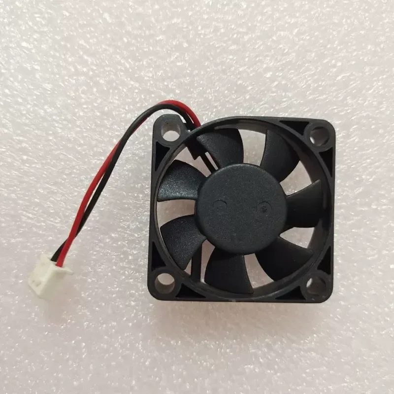 New Original ADDA AD0412HB-G70 Fan for 4010 12V 0.10A Silent 4CM Cooling Fan