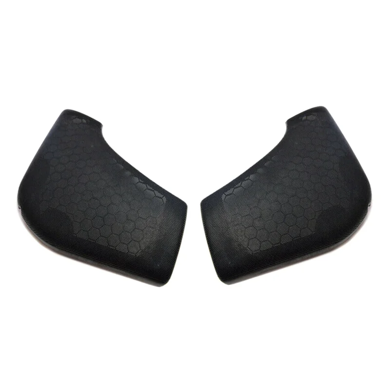 2Pcs LH+RH Car Front Door Speaker Cover Trim Speaker Grille for Holden Commodore VT VX VY VY VZ 1997-2006