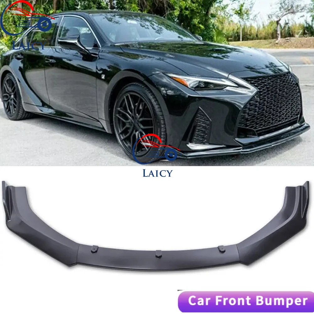 Laicy For L-Exus IS… - image