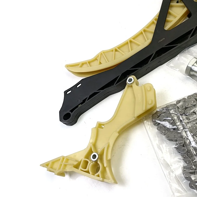 11317512520 11318685091 11348649768 Timing Chain Kit for BM W 1 3 Series E46 E90 E81 E83 N42 N46 Engine