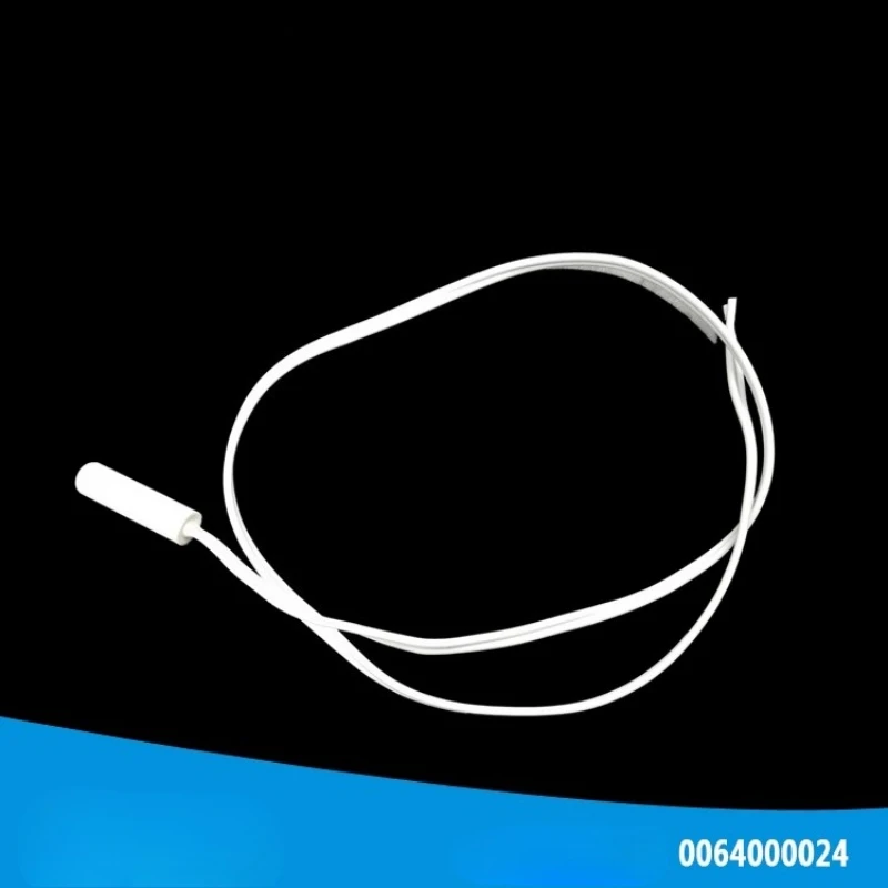 

1Pcs for Haier refrigerator temperature sensor 0064000024 2 kOhm