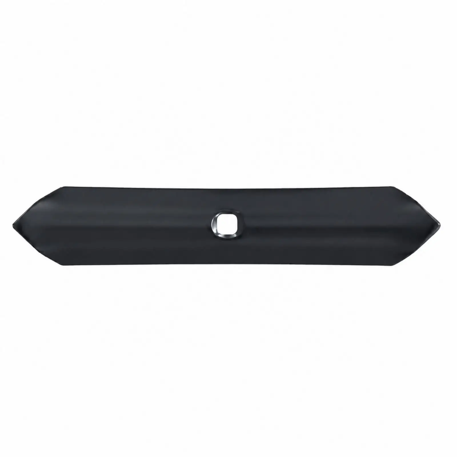 Soil Cultivation Plow Point Metal Replacement Tip for Agricultural Machinery Row Work Low Profile Angled Design Farm Use