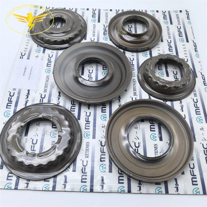 

U151E Overhaul Kit + BC5A Seal Kit for Toyota