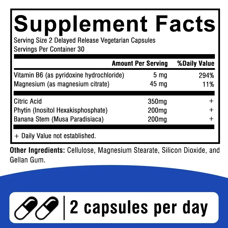 صحة الكلى - يساعد على إزالة السموم وتنظيف وإصلاح الكبد والحفاظ على صحة الكلى - 60 كبسولة