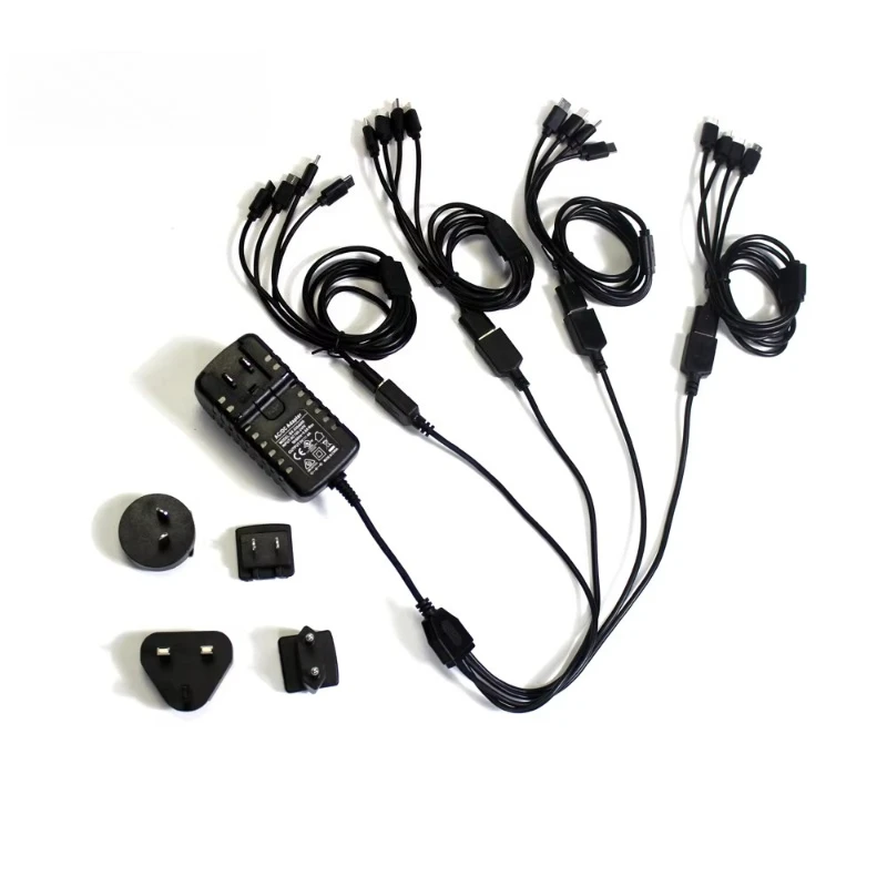 Best Price Manufacturer Supply Party Music Wireless HiFi Stereo Dj 3 Channel Silent Disco Headphones 16 Port Charger