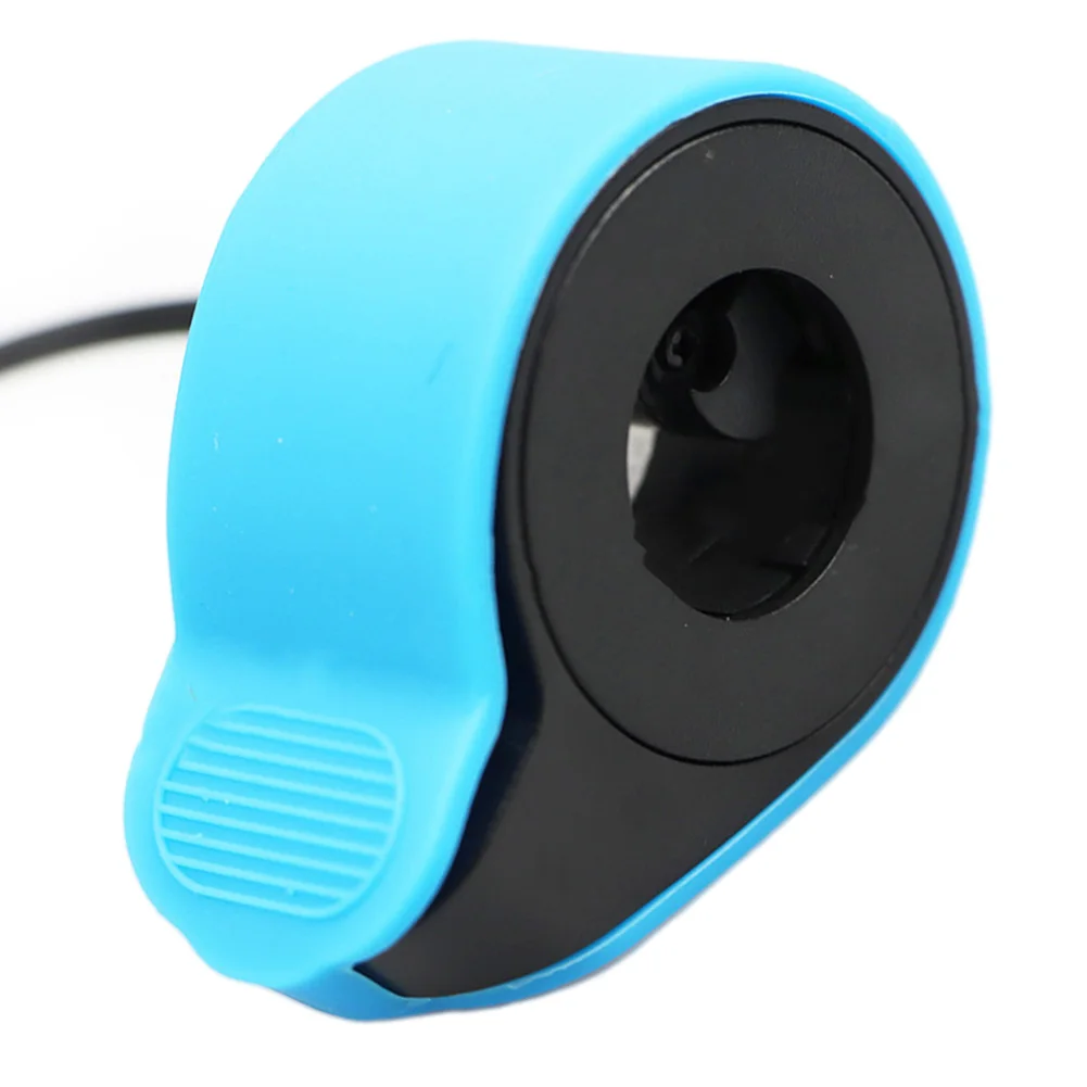 Practical Protective Cover Throttle Protective Protective Cover Protective Covers 1pc 30g 8*6*3cm For Xiaomi M365/PRO Scooters