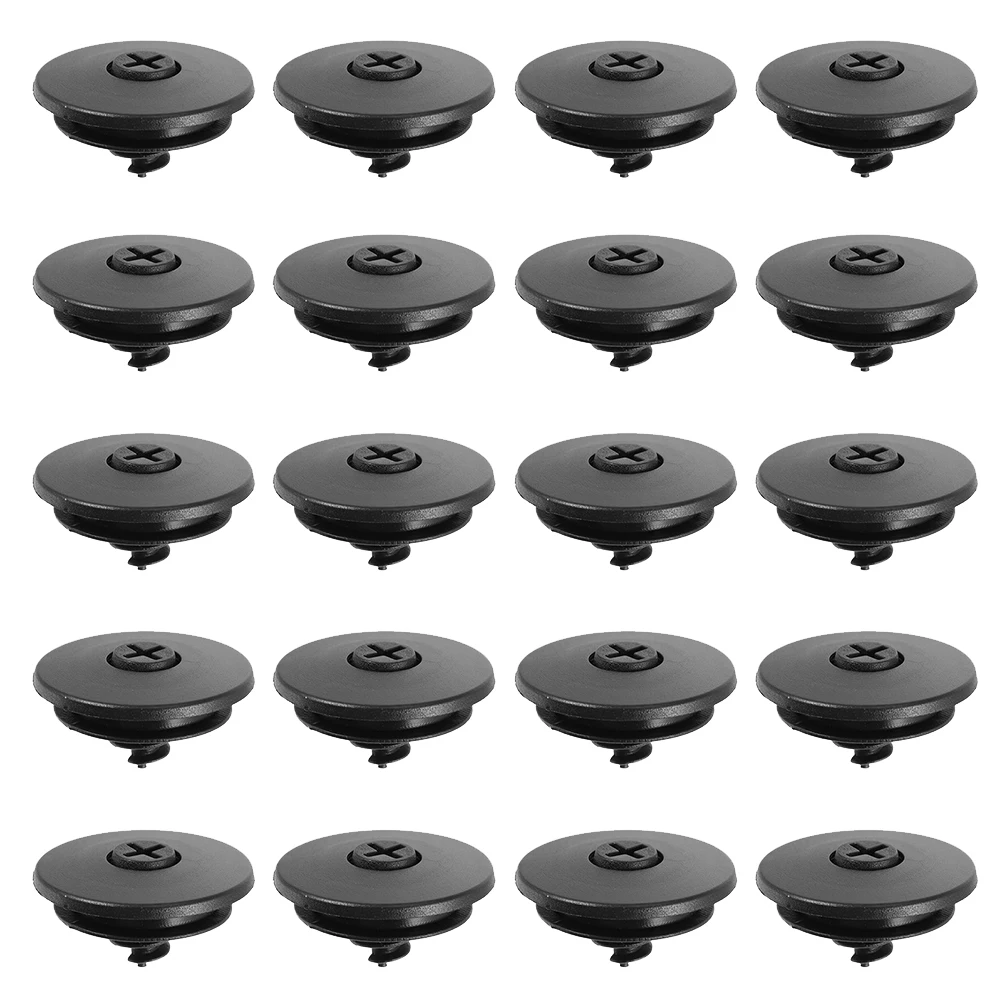 

100 Pcs Anti Slip Carpet Floor Mat Retainer for Mats Holder Tools Fixing Sturdy Long Time Use
