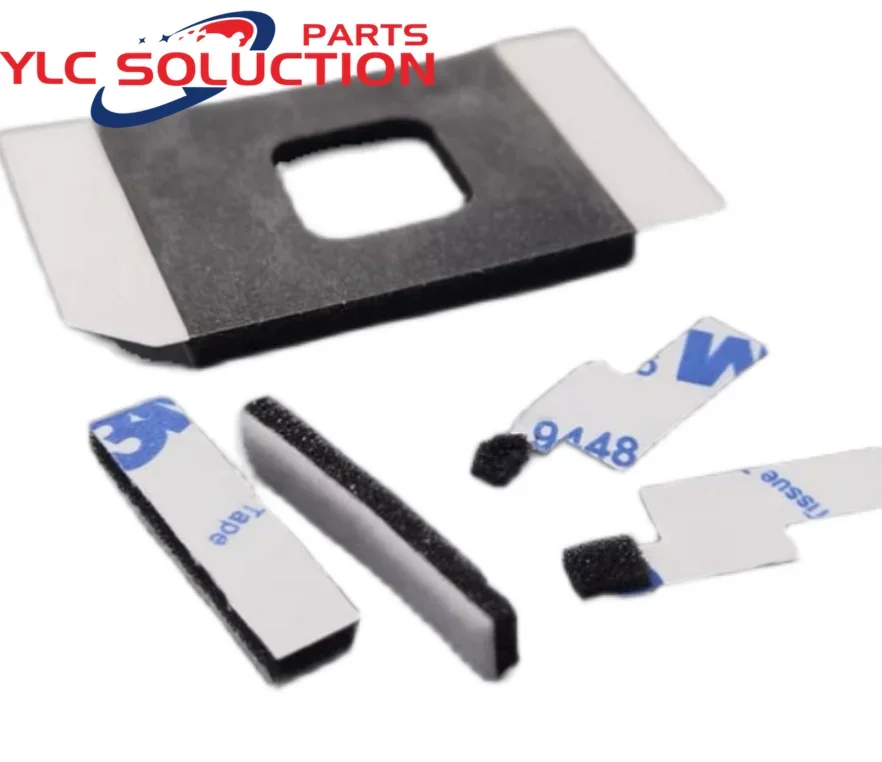 

3Sets Developer Seal Kit For Ricoh MP4554 MP3054 MP3554 MP4054 MP5054 MP6054 MP 2554 3554 4504 4554 5054 6054 Drum Unit Seal