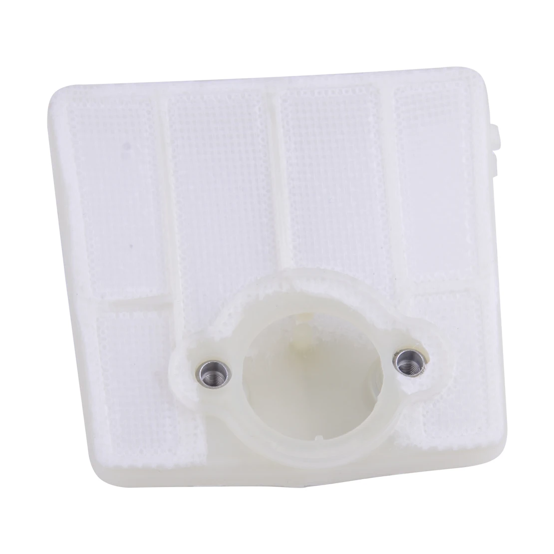 Imagem -04 - Kit de Reparo e Reconstrução de Filtro de ar do Carburador Substituição para Husqvarna 61 66 181 266 281 288 501807105 503280401