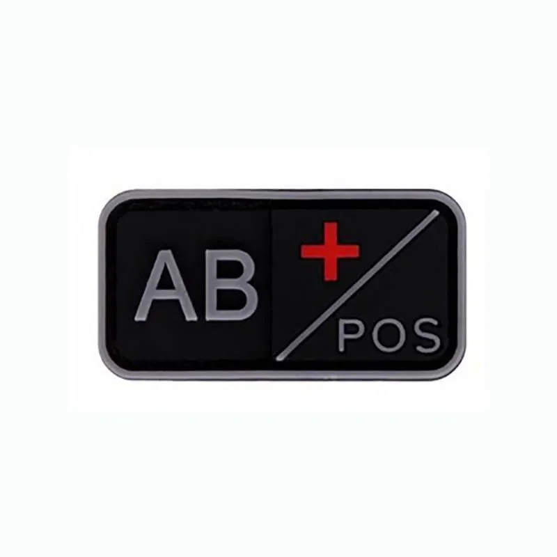 Gray AB POS