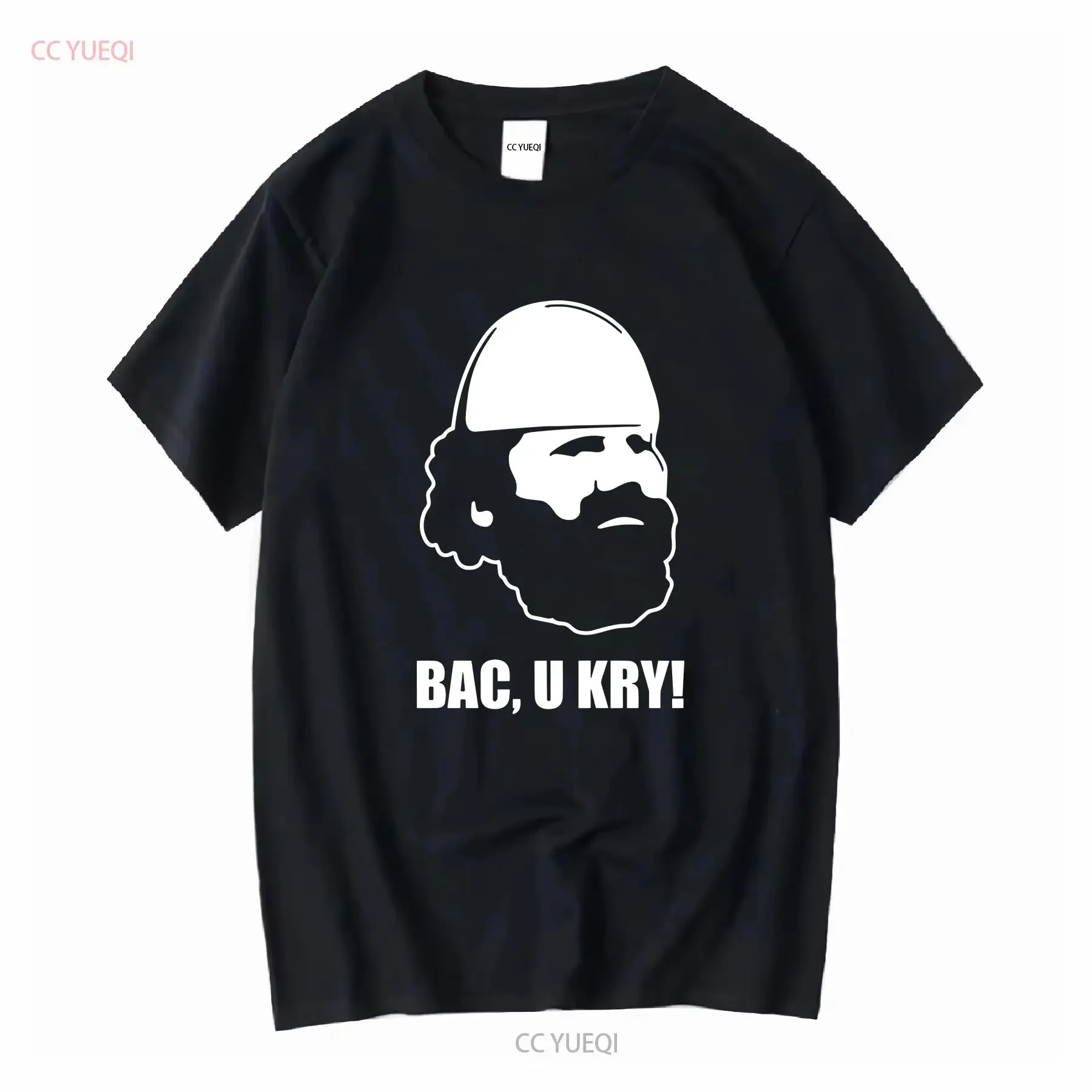 Adem Jashari T Shirt BAC Kosovo Kosova Pristina Blaster long or short sleeves vintage Washed Soft Breathable Stretched