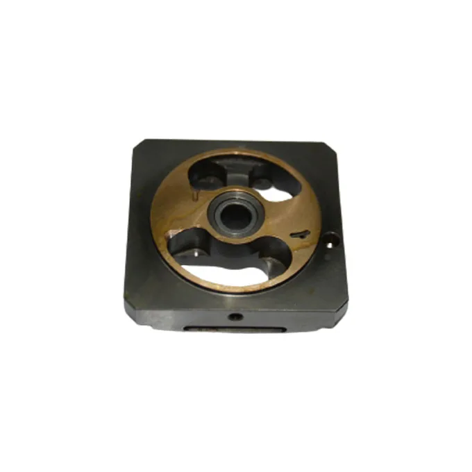 

EX120 Hydraulic Motor Valve Plate For Excavator