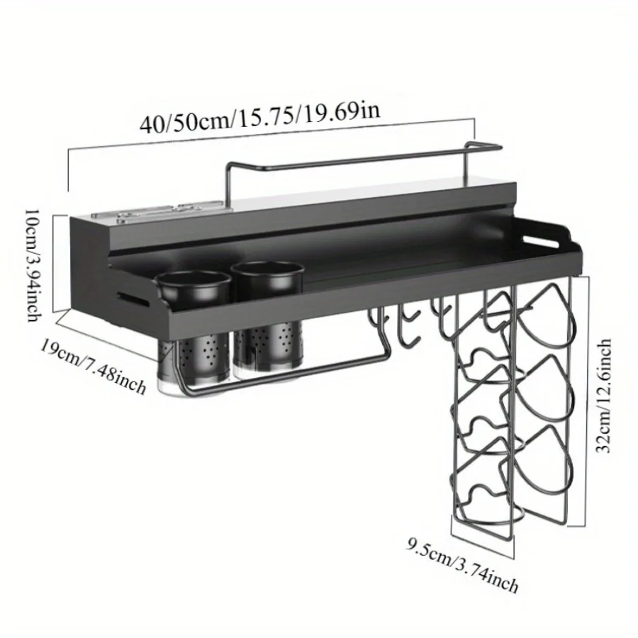 Thumbnail 2 - #12 Cheap Wall Shelves Worth Buying