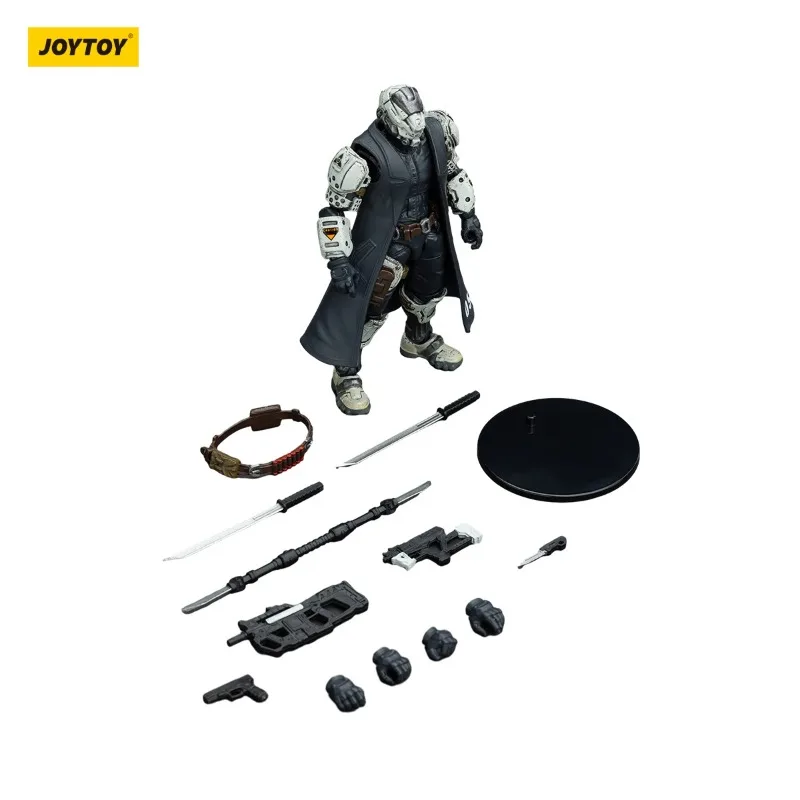 【スポット】JOYTOY バトルスターズ パセティック遠征軍 突撃隊二隊 ハイダー＆レイダー モデル玩具コレクション