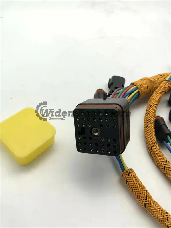 206-5016 2065016 Engine Cable Wiring Harness for Caterpillar CAT E345B 345B 365B