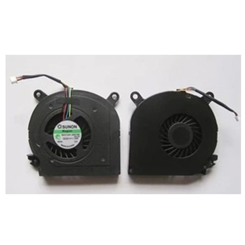 

Laptop Cooling Fan for Dell Latitude E6500 MG75120V1-Q000-S99 ZB0507PGV1-6A