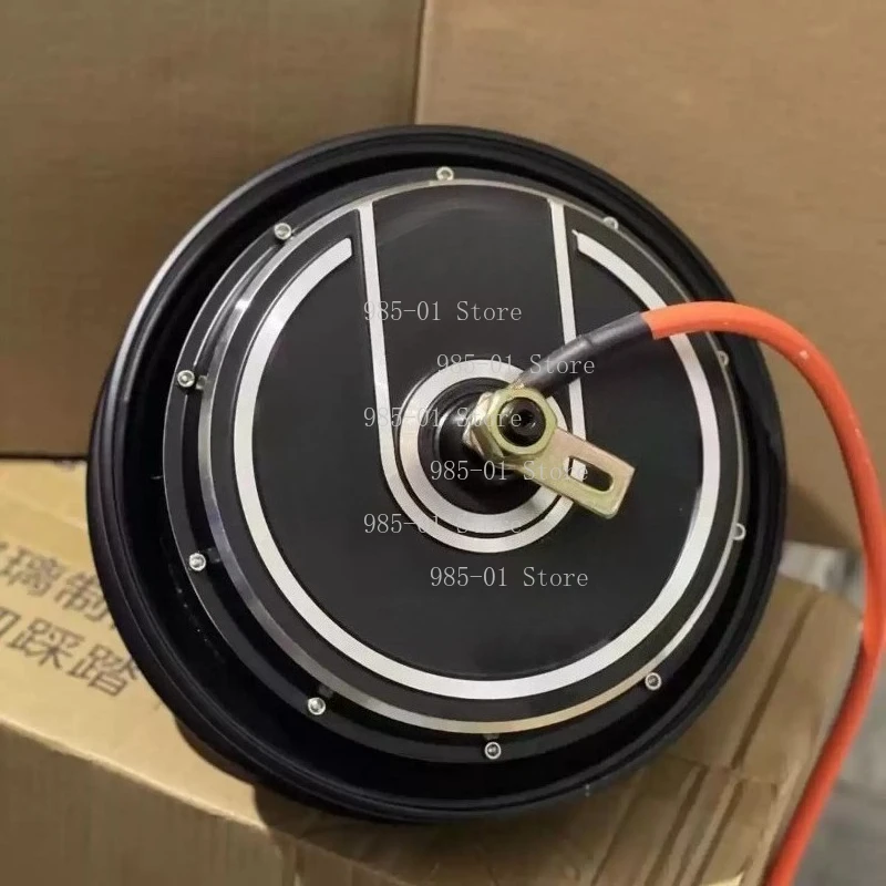 2nd Generation Commemorative Model 10 Inch Energy-Saving Tile Motor