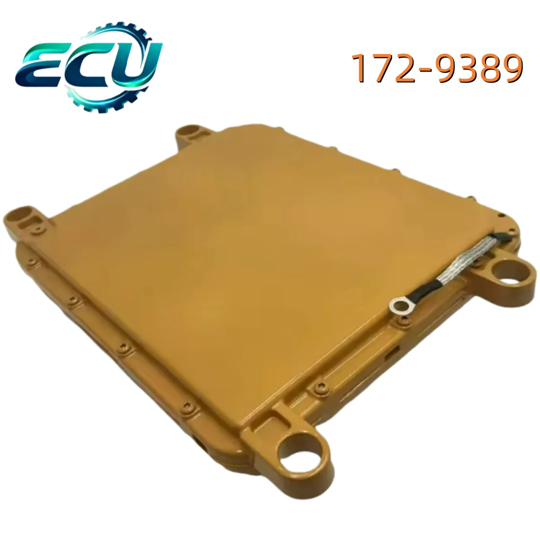 1729389 172-9389 Engine Control Module, Electronic Control Unit, For Cat One Year Quality Safeguard
