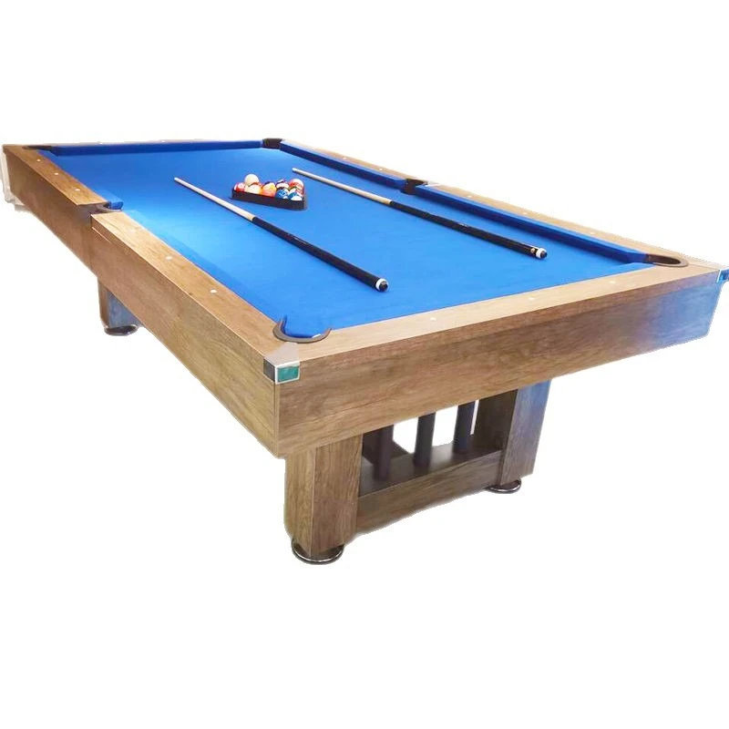 

Мраморный бильярдный стол стандартного размера для взрослых, для домашнего использования