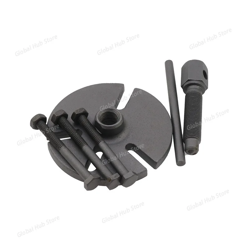 Motorcycle tools For Yamaha Tianjian/Jinbao SRZ150 rama/Neptune/Superman 150 magneto pull code