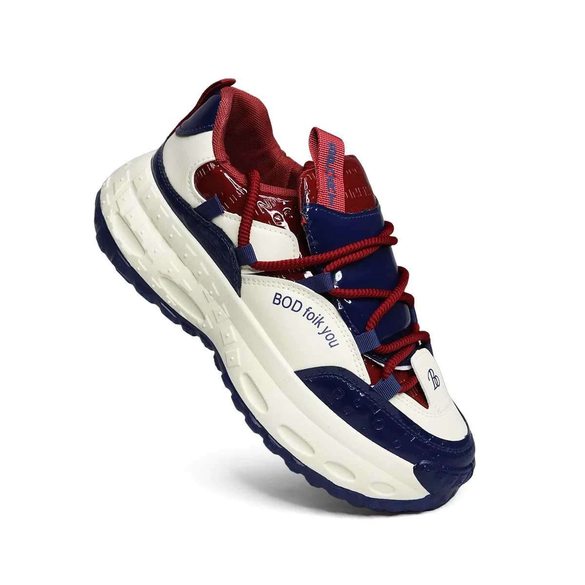 

Мужские повседневные кроссовки на массивной подошве — стильная дышащая удобная уличная модная спортивная обувь