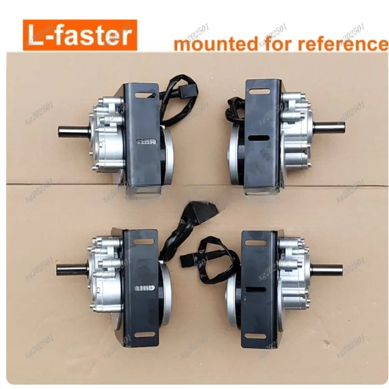 Electric Wheelchair…