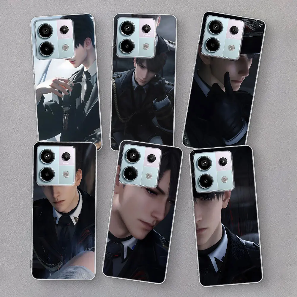 Caleb Case For Xiao… - image