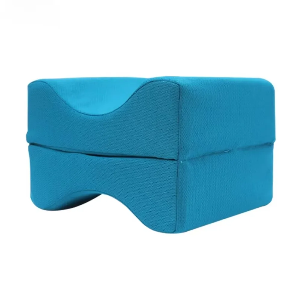 

Knee Clips Leg Clips Pillows Side Lying Mattress Lying Lower Limb Lift Cushion Cojines Decorativos Para Sofá Home Cushions Cover