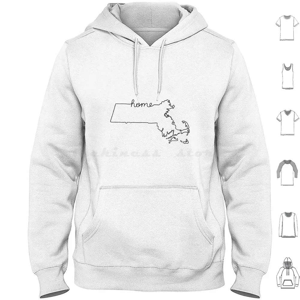 Massachusetts Home …