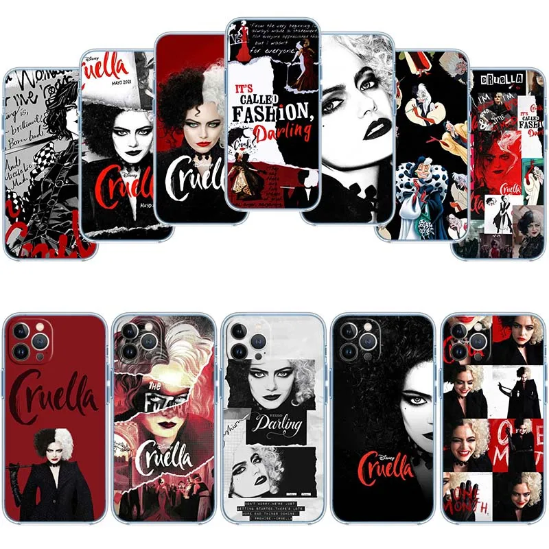 Новинка, Высококачественная фотография Cruella De Vil для Moto One Zoom Vision Macro Action Hyper Fusion G8 G9 G10 G20 Plus Play Power Pro Новинка, Высококачественная фотография Cruella De Vil для Moto One Zoom Vision Macro Action Hyper Fusion G8 G9 G10 G20 Plus Play Power Pro