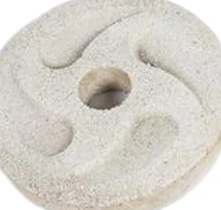 

High efficiency grinding soybean milk machine grinding plate upgrade