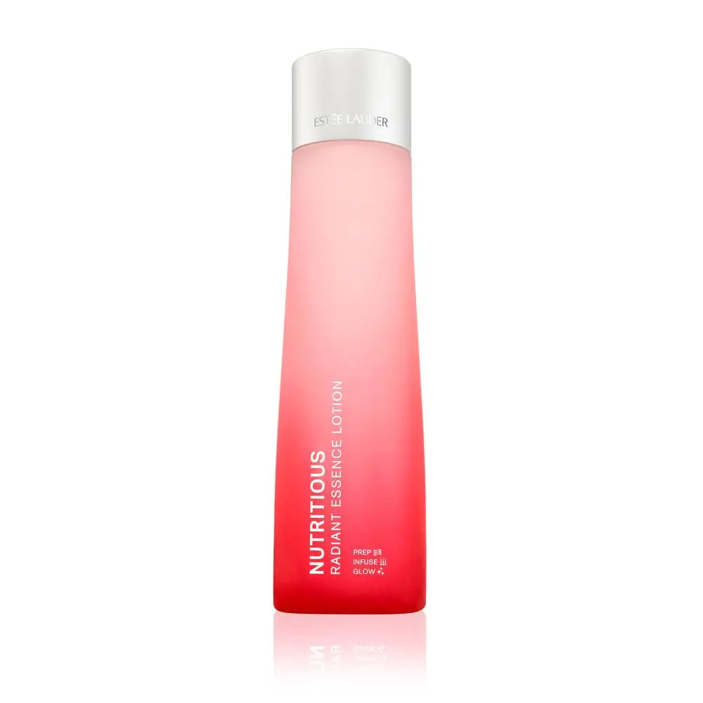 

Estée Lauder Nutritious Radiant Essence Treatment Lotion Toner with Niacinamide | Pore Minimizing Skin Essence, 200ml