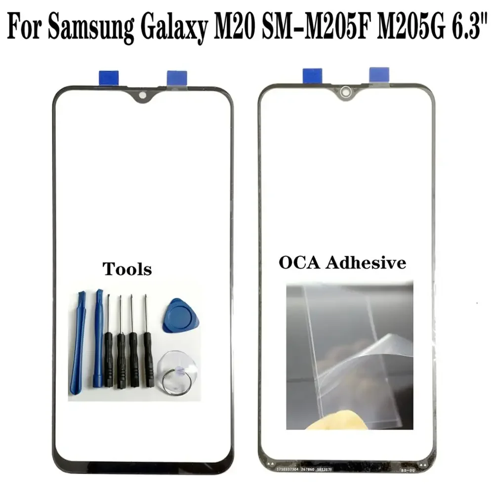 Shyueda для samsung Galaxy M20 SM-M205F M205G M205FN 6,3 
