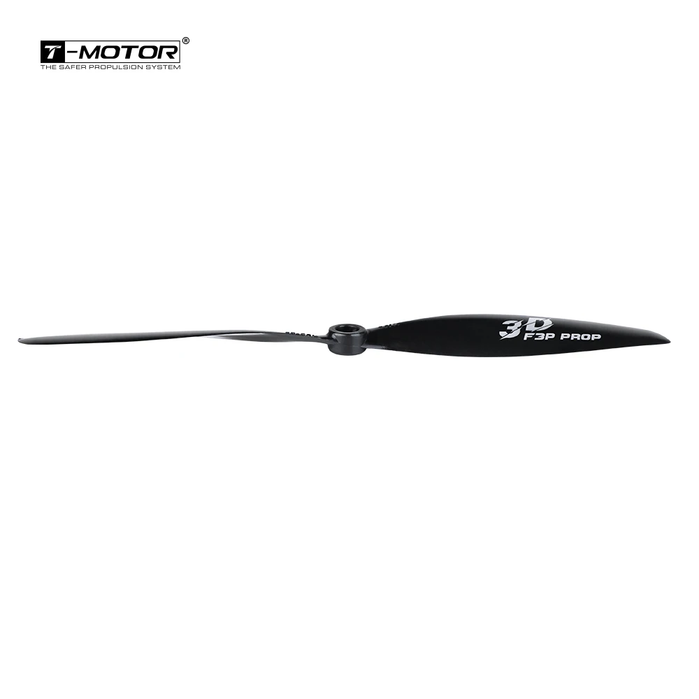 T-Motor T8044 T9048 F3P Polymer Carbon Propeller The new star of F3P competition polymer carbon propeller