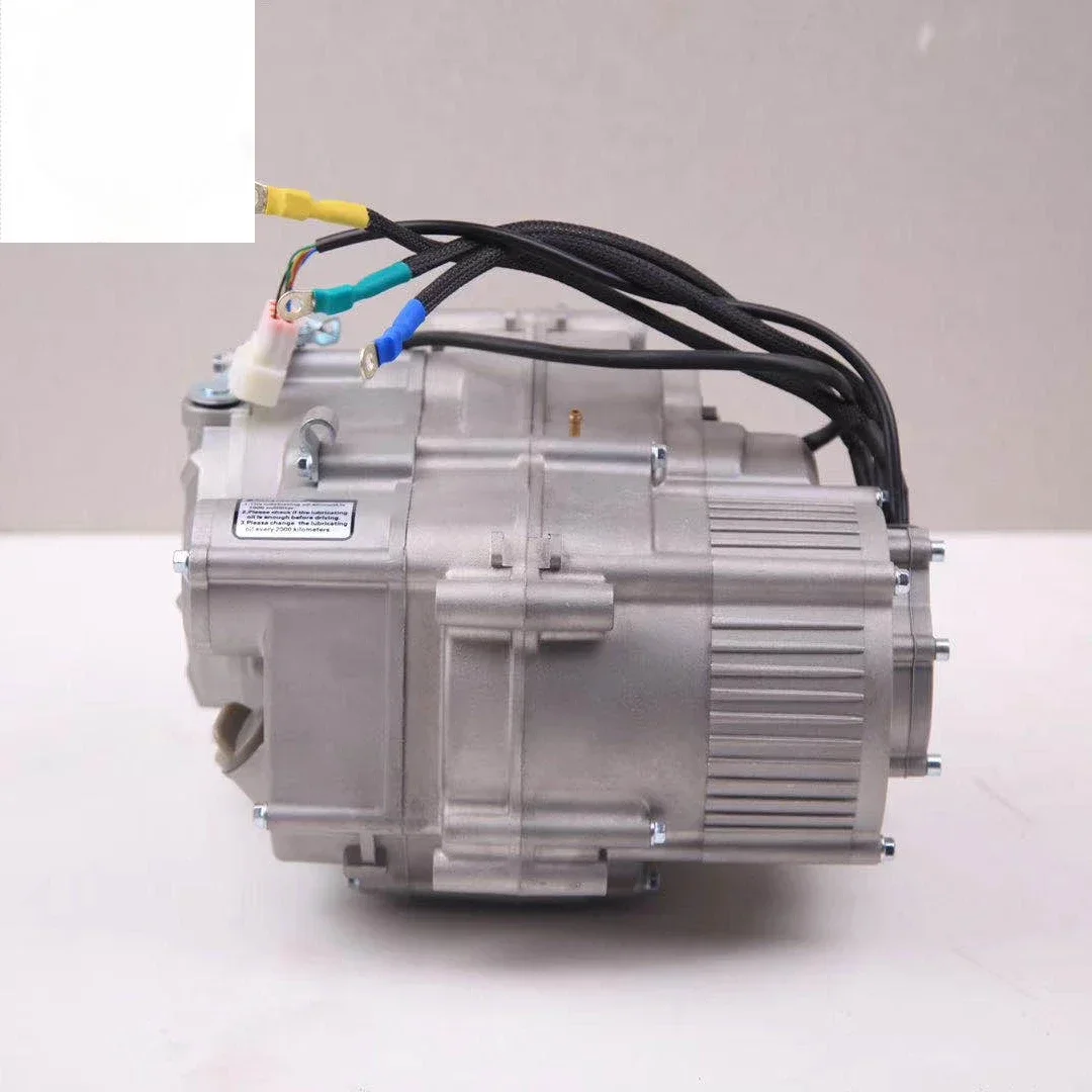 Hot SalesHigh Speed Electric Motorcycle Conversion Kits With Battery Automobiles SYM Motors
