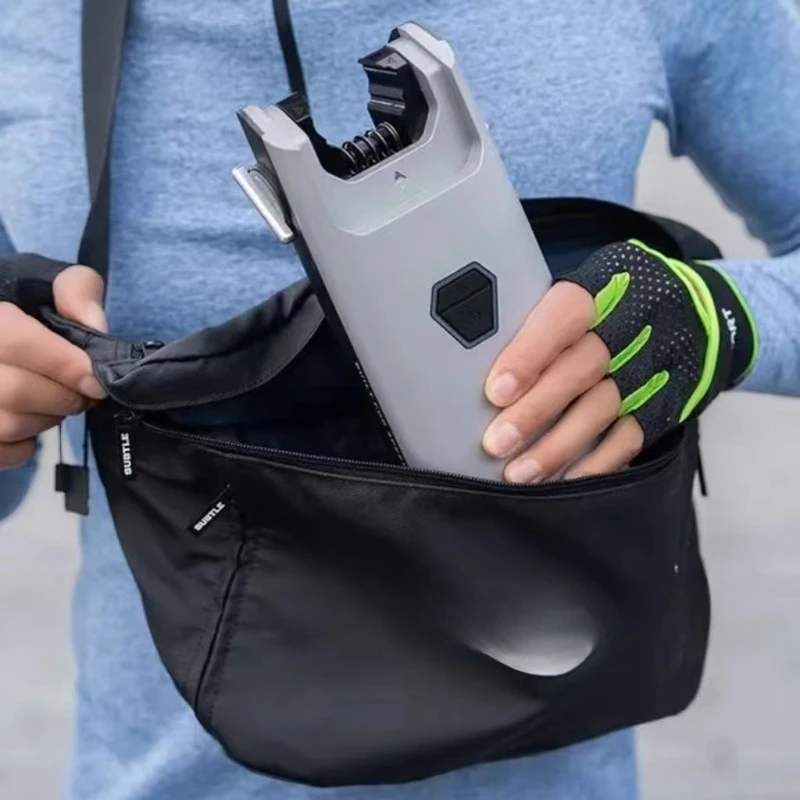 Kit de motor elétrico Booster Plus para retrofit de bicicleta Mountain Bike