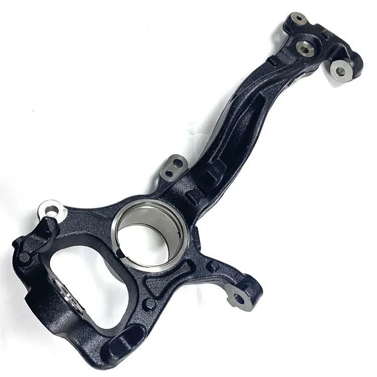 New in stock China original quality Auto Steering Knuckle OEM JB3C-3K171-E4B For Ranger T7 T8 new model